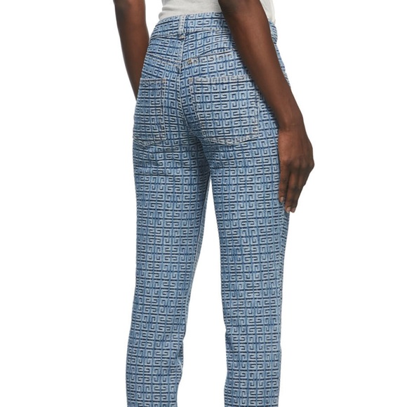 Givenchy jeans ♥️ - Picture 3 of 6